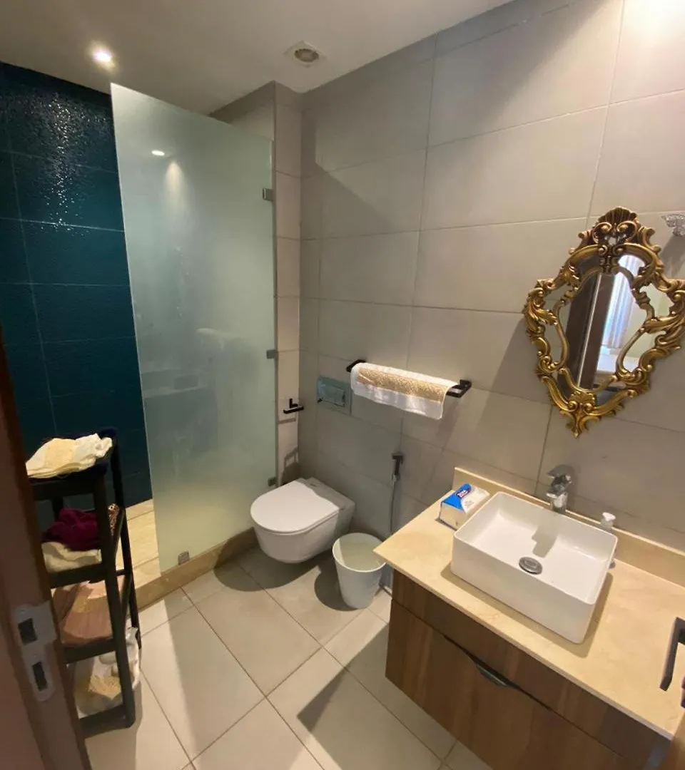 Prestigieuse A Casa Finance City Casablanca Morocco