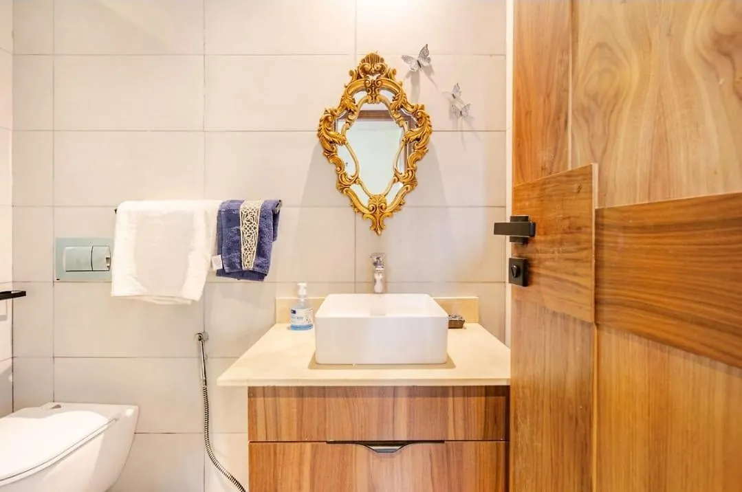 Prestigieuse A Casa Finance City Casablanca 0*,  Morocco