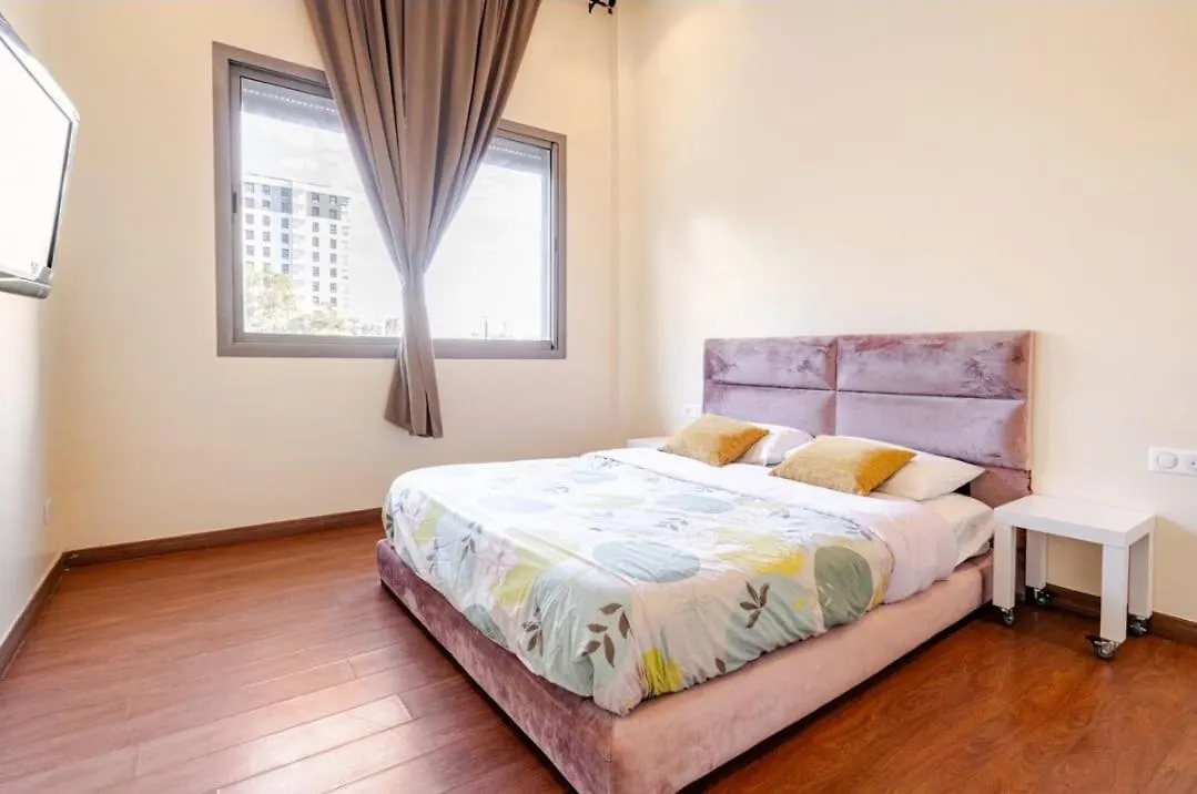 Prestigieuse A Casa Finance City Casablanca 0*,  Morocco