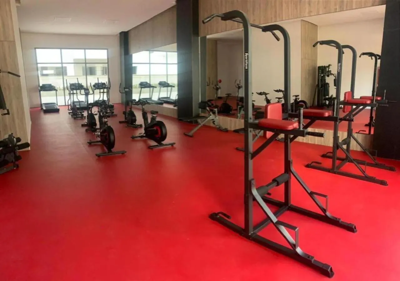 Prestigieuse A Casa Finance City Casablanca