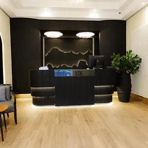 4* فندق Ennesma