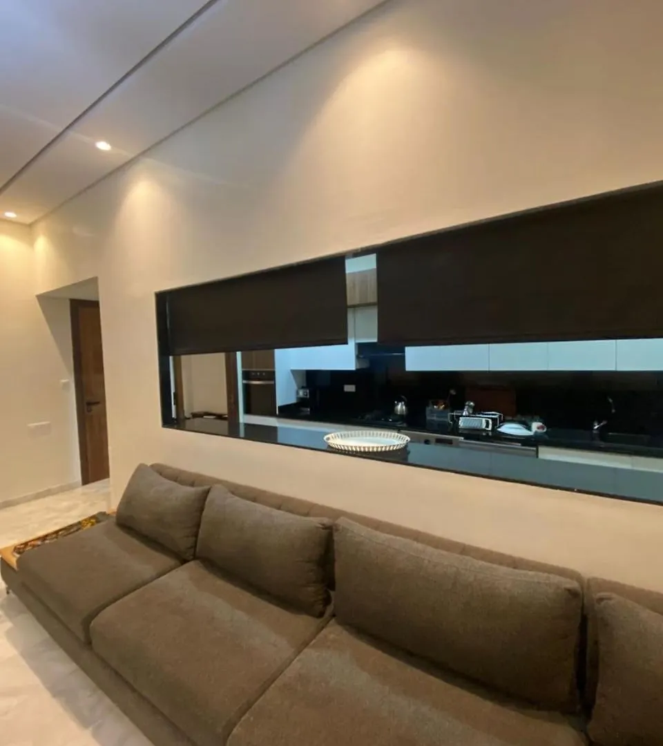 Prestigieuse A Casa Finance City Casablanca 0*,  Morocco