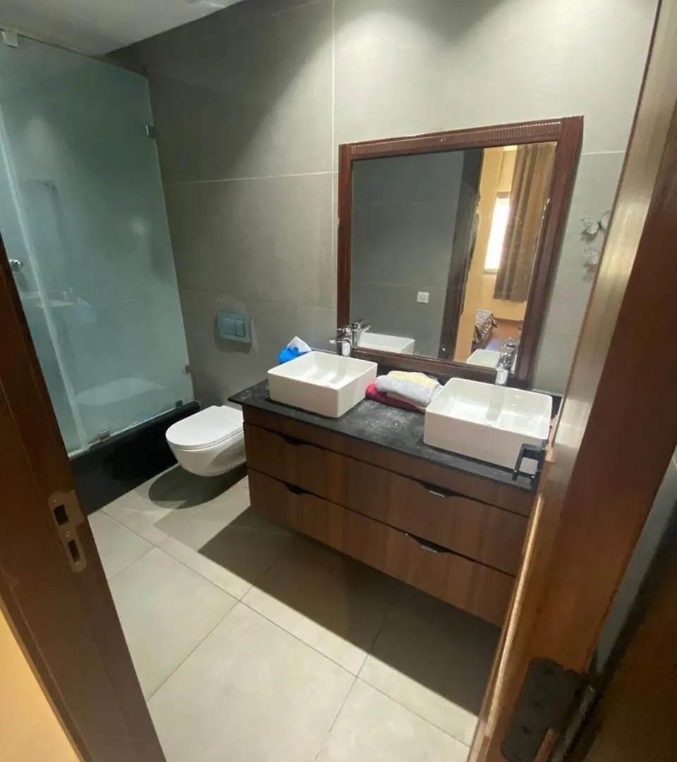 Prestigieuse A Casa Finance City Casablanca