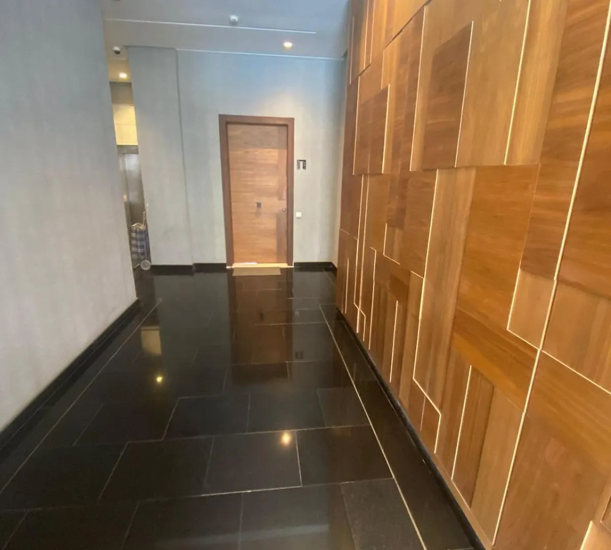Prestigieuse A Casa Finance City Casablanca