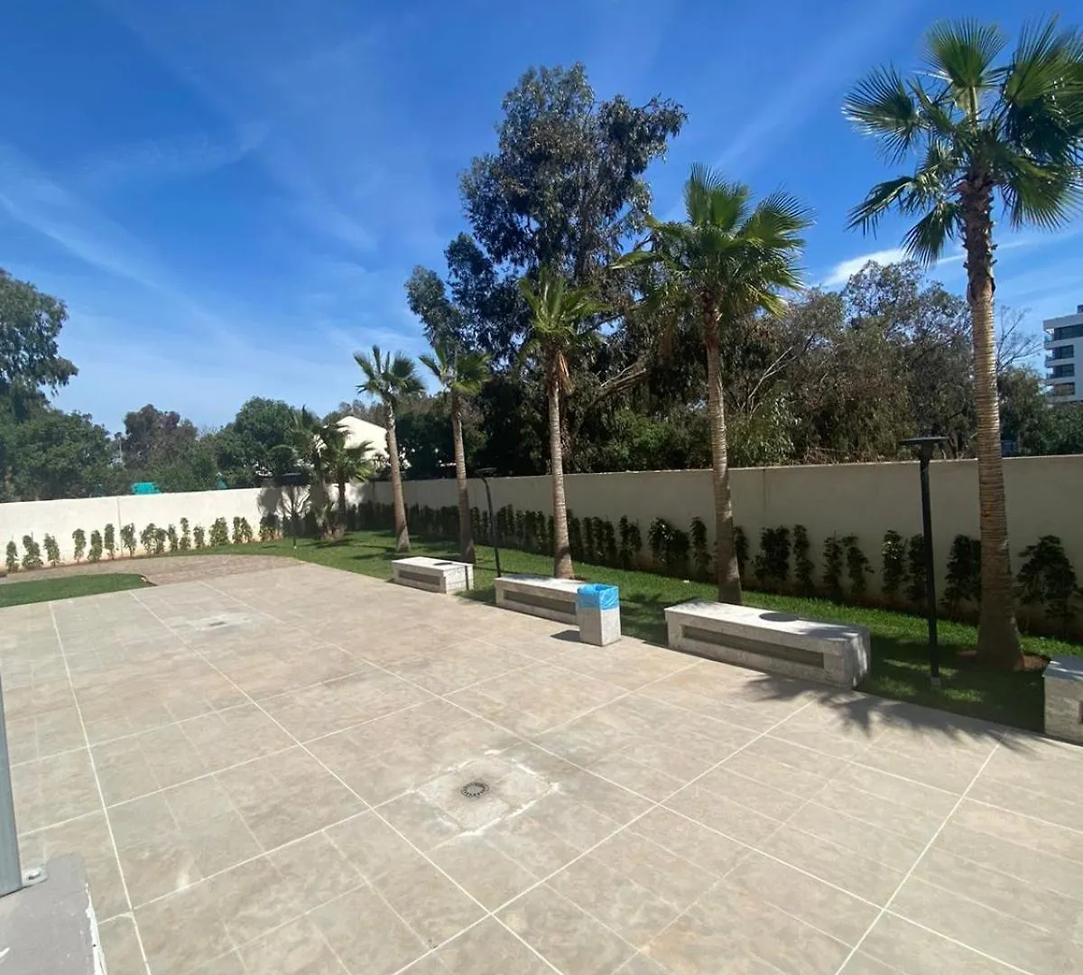 Prestigieuse A Casa Finance City Casablanca Apartment