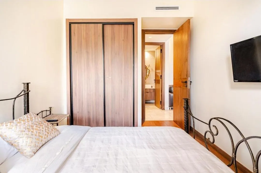 Apartment Prestigieuse A Casa Finance City Casablanca Morocco