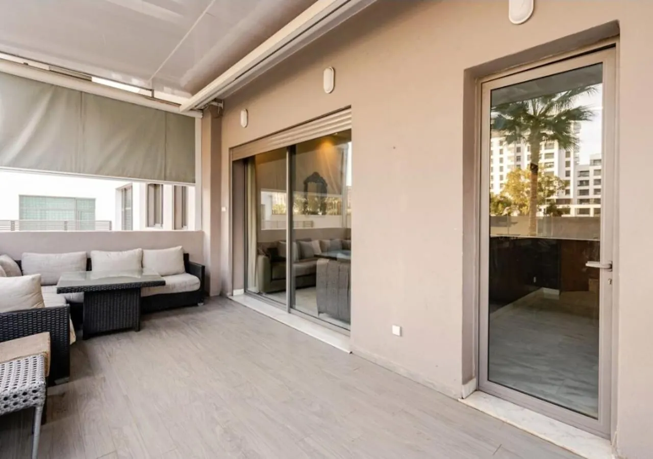 Prestigieuse A Casa Finance City Casablanca 0*,  Morocco