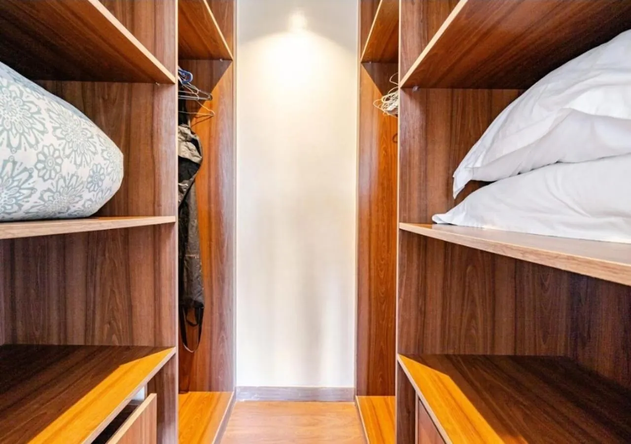 Prestigieuse A Casa Finance City Casablanca Apartment